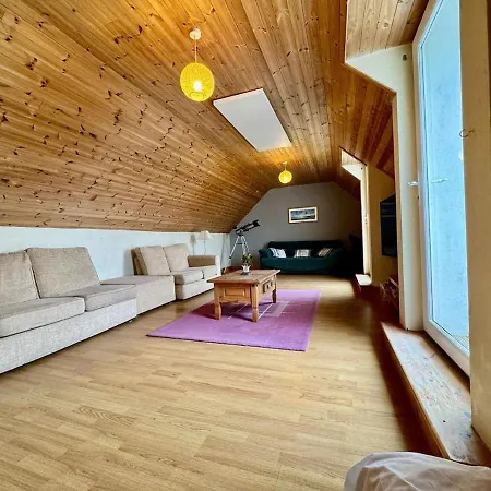 Tatil Evi Castle View -
