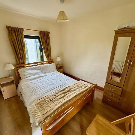 Castle View - Holiday home *