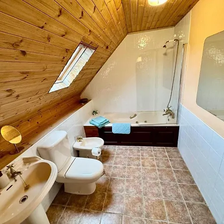 Holiday home Castle View - Ballinskelligs