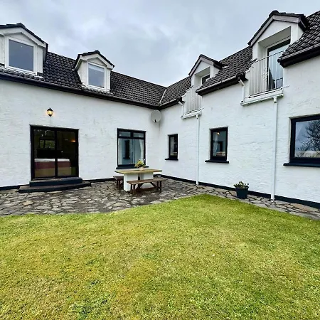 Castle View - * Ballinskelligs
