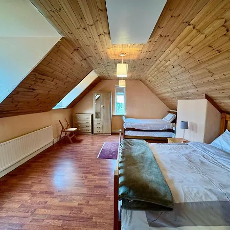 Tatil Evi Castle View -