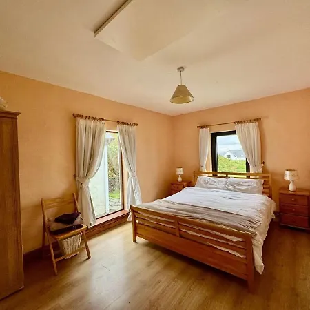 Ferienhaus Castle View - *