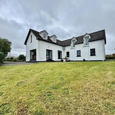 Holiday home Castle View - Ballinskelligs